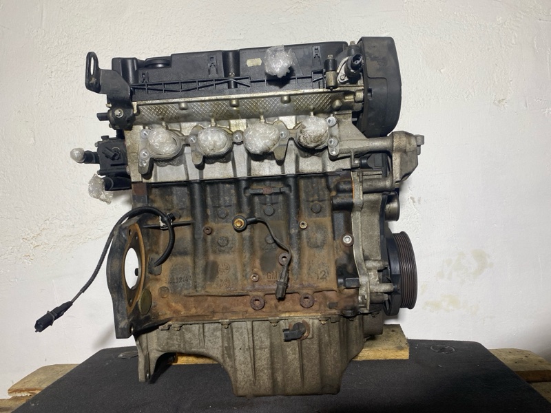 Двигатель Insignia 2012 G09 Z18XER