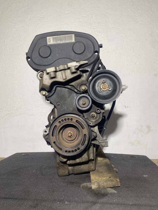 Двигатель Insignia 2012 G09 Z18XER