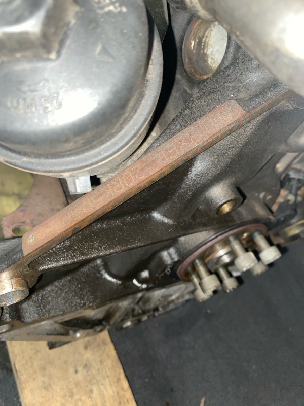 Двигатель Insignia 2012 G09 Z18XER