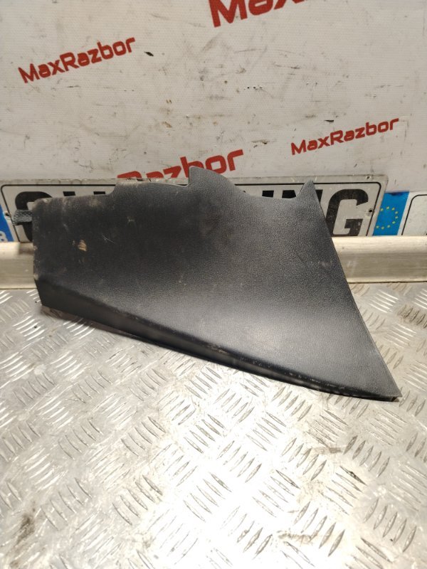 Запчасть накладка консоли левая Mazda CX-5 2015 KE SHY1 kd7764241 контрактная Накладка консоли левая Mazda CX-5 2015 KE SHY1 kd7764241 контрактная