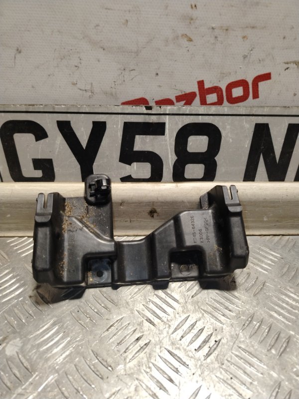 Запчасть кронштейн консоли Mazda CX-5 2015 KE SHY1 kd4564326 контрактная Кронштейн консоли Mazda CX-5 2015 KE SHY1 kd4564326 контрактная