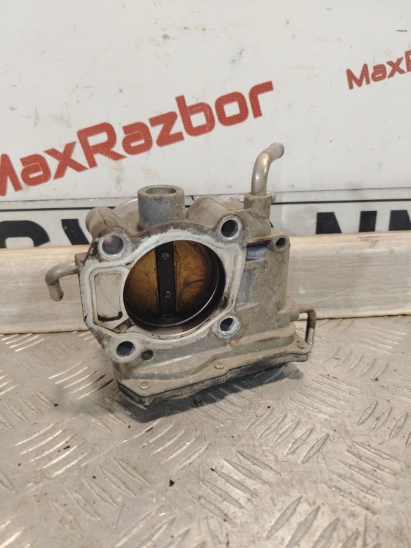 Дроссельная заслонка Toyota RAV4 XA30 1az-fe 2203028070 контрактная