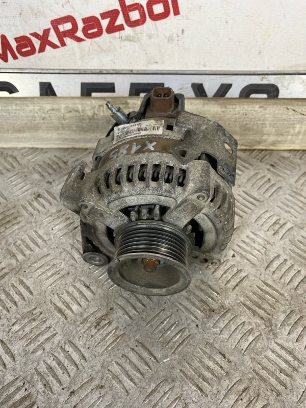 Генератор Toyota RAV4 XA30 1az-fe 2706028330 Б/У