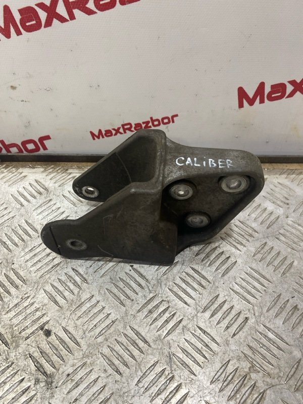 Кронштейн АКПП Caliber PM