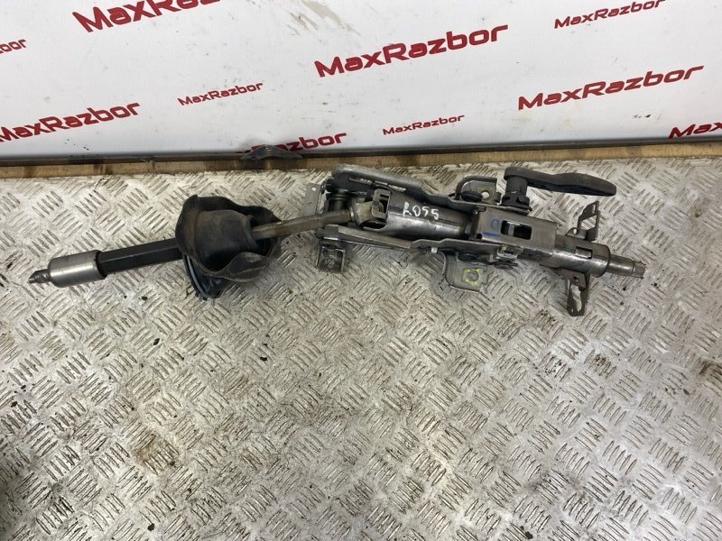 Запчасть рулевой вал Volvo XC90 C71 D5244T4 31387337 Б/У Рулевой вал Volvo XC90 C71 D5244T4 31387337 Б/У