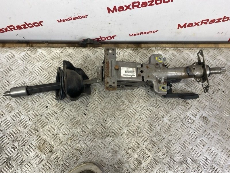 Рулевой вал XC90 C71 D5244T4 Рулевой вал XC90 C71 D5244T4