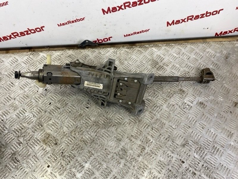 Рулевой вал Ford Mondeo 4 4 1478853 Б/У