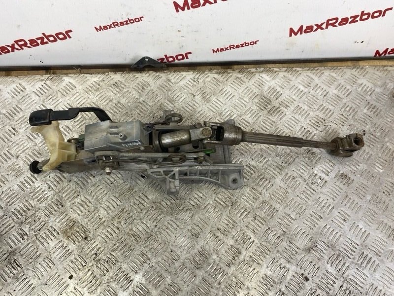 Рулевой вал Mondeo 4 4