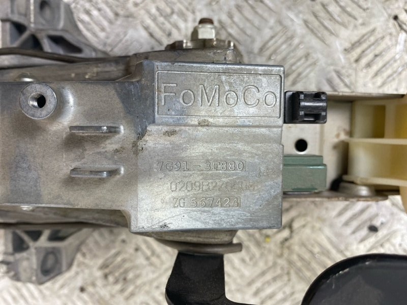 Рулевой вал Mondeo 4 4