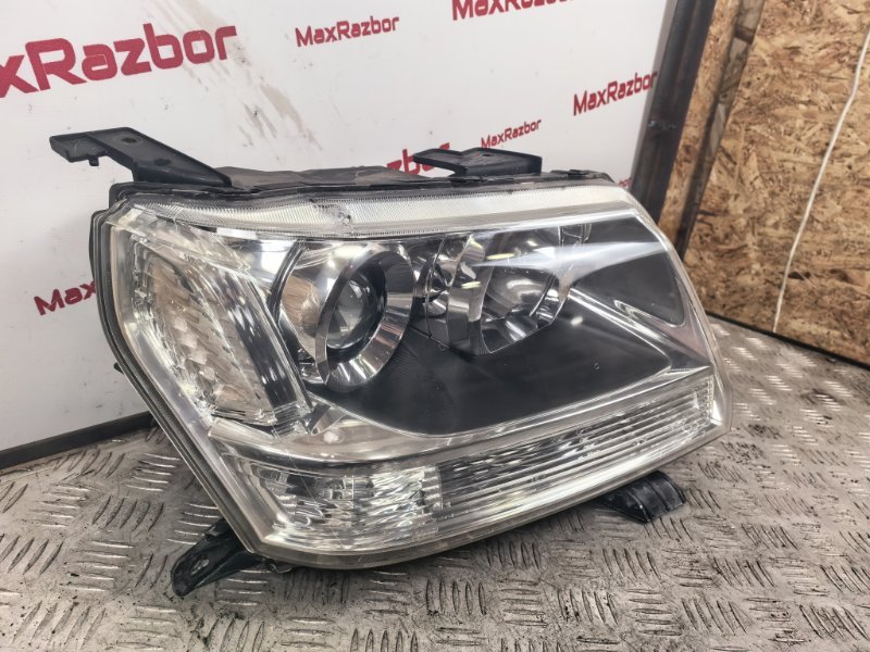 Фара правая Grand Vitara JT J24B Фара правая Grand Vitara JT J24B
