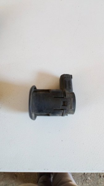 Парктроник Citroen C5 2003 Парктроник Citroen C5 2003