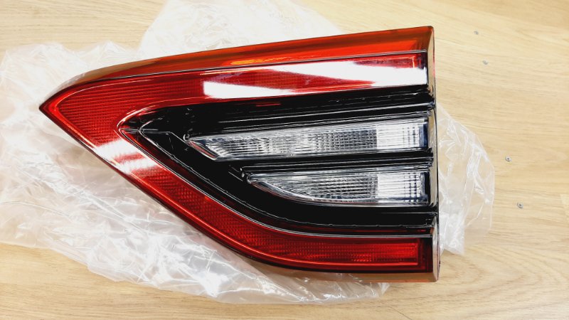 Фонарь крышки багажника правый Chery Tiggo 4 2018-2024 J684433040 новая
