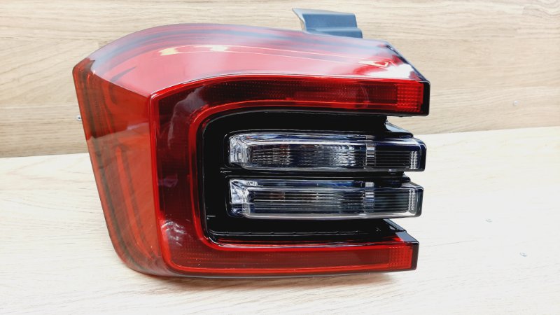 Запчасть фонарь левый Chery Tiggo 4 2018-2024 J684433010 новая Фонарь левый Chery Tiggo 4 2018-2024 J684433010 новая