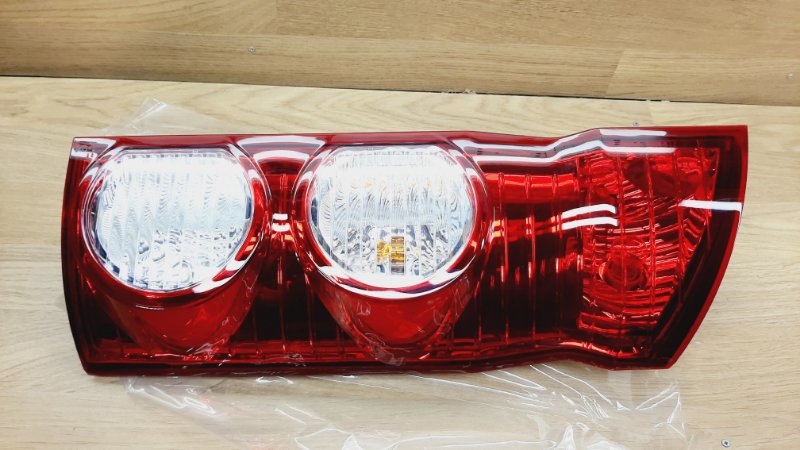 Запчасть фонарь задний правый Sollers Atlant 2022-2024 4133200R001 новая Фонарь задний правый Sollers Atlant 2022-2024 4133200R001 новая