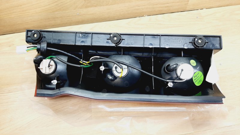 Фонарь задний правый Sollers Atlant Фонарь задний правый Sollers Atlant