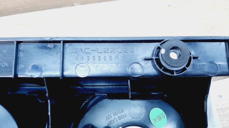 Фонарь задний правый Atlant 2022-2024 Фонарь задний правый Atlant 2022-2024