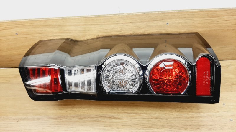 Запчасть фонарь задний правый Sollers Atlant 2022-2024 4133200R004 новая Фонарь задний правый Sollers Atlant 2022-2024 4133200R004 новая