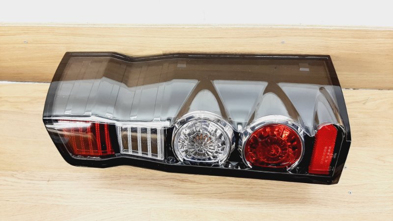 Фонарь задний правый Atlant 2022-2024 Фонарь задний правый Atlant 2022-2024