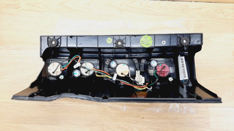 Фонарь задний правый Sollers Atlant Фонарь задний правый Sollers Atlant