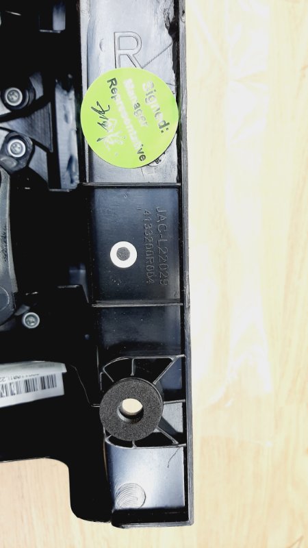 Фонарь задний правый Atlant 2022-2024 Фонарь задний правый Atlant 2022-2024