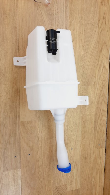 Бачок стеклоомывателя JAC J7 2019-2024 5207100U7300 новая