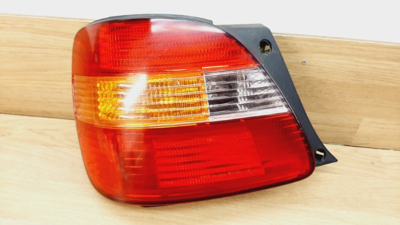Фонарь левый Lexus GS300 1999 5312203L Б/У