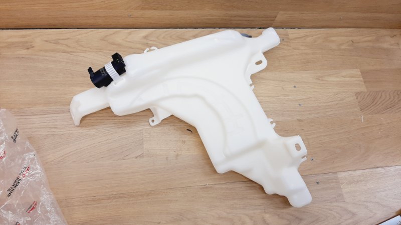 Бачок стеклоомывателя JAC N75 2018-2024 5207010LE010 новая