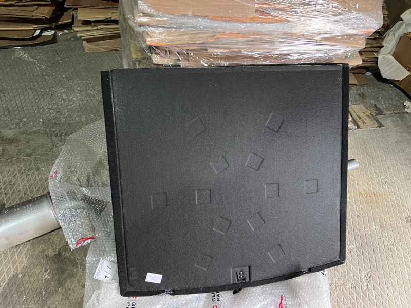 Запчасть пол багажника JAC J7 2020-2024 5608600U7300 новая Пол багажника JAC J7 2020-2024 5608600U7300 новая