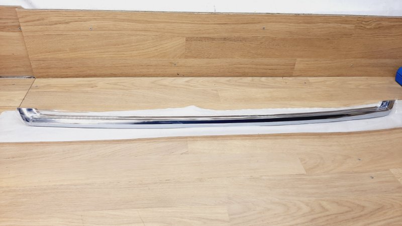 Запчасть молдинг капота Sollers Argo 2022-2024 5301100W5000 новая Молдинг капота Sollers Argo 2022-2024 5301100W5000 новая