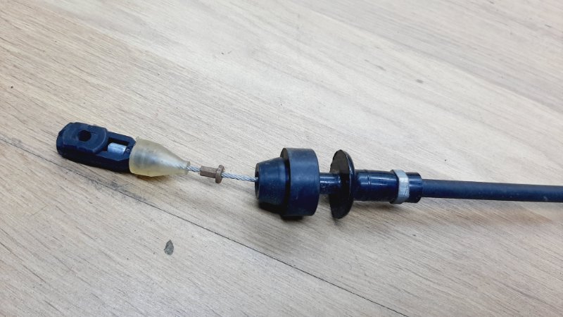 Трос газа УАЗ 31519 Хантер