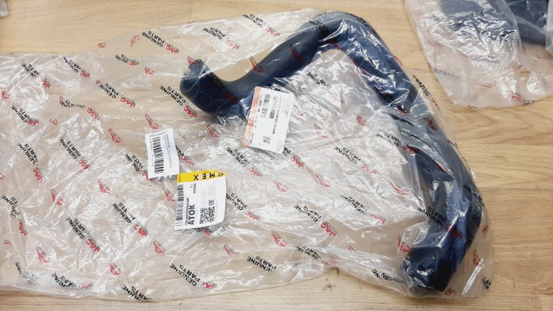 Запчасть патрубок системы охлаждения Sollers Argo 2022-2024 1303012W5030 новая Патрубок системы охлаждения Sollers Argo 2022-2024 1303012W5030 новая