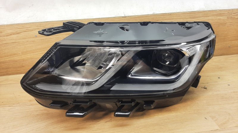 Фара передняя левая Geely Coolray 2019-2024 SX11 PGECO1939BL новая