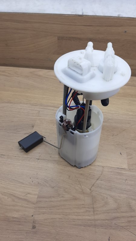 Бензонасос (насос топливный) Lifan X60 2016 S1123100C1 Б/У