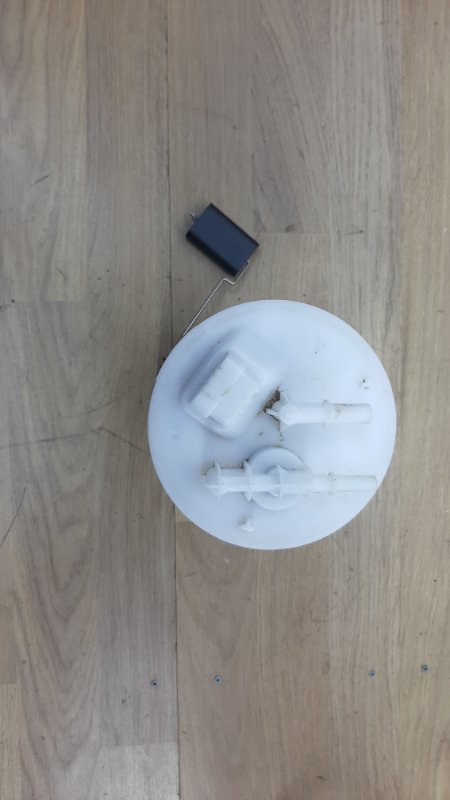 Бензонасос (насос топливный) X60 2016