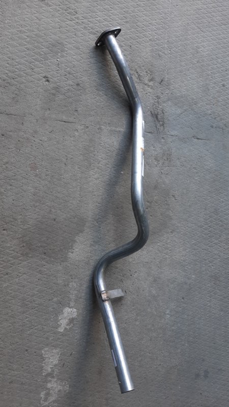 Глушитель Hyundai H100 1993-1995 10106 новая