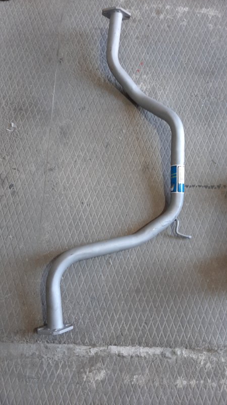 Глушитель Mazda 626 1987-1997 14000S новая
