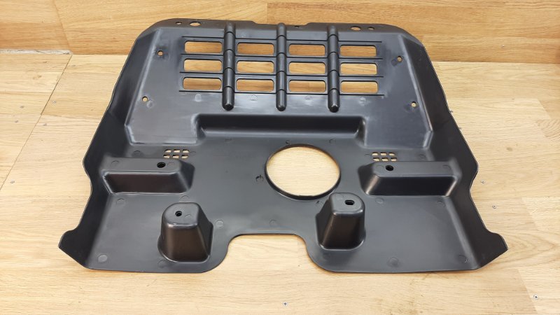 Защита двигателя (картера) JAC T6 2015-2017 2802102P3060 новая