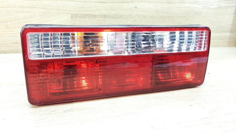 Запчасть фонарь задний левый JAC N56 2014-2024 3773910E0XZ0001 новая Фонарь задний левый JAC N56 2014-2024 3773910E0XZ0001 новая