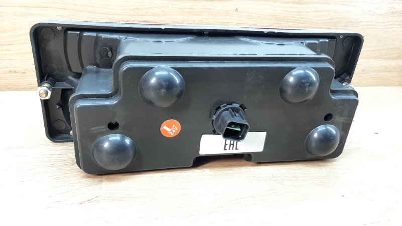 Фонарь задний левый JAC N56 Фонарь задний левый JAC N56