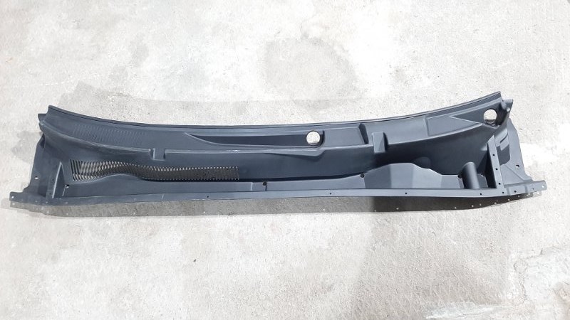 Жабо лобового стекла Geely Emgrand X7 2013-2021 1018010300 новая
