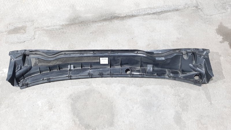 Жабо лобового стекла Emgrand X7 2013-2021