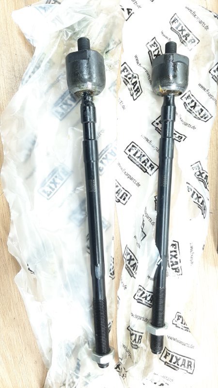 Запчасть тяга рулевая Renault Clio 1998-2007 FS0932 новая Тяга рулевая Renault Clio 1998-2007 FS0932 новая