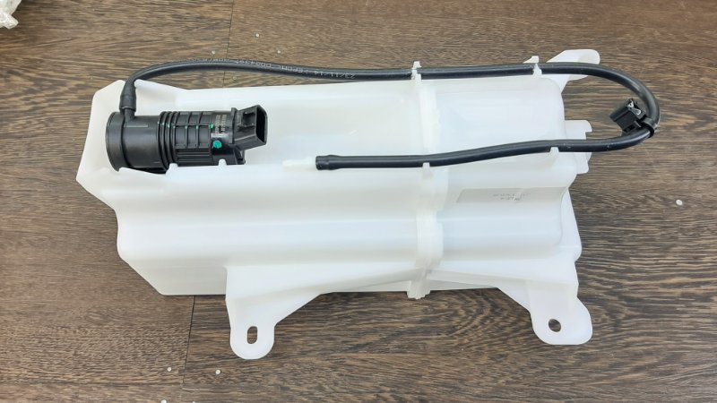 Бачок стеклоомывателя FAW Bestune B70 2020-2024 5207080BA01B новая