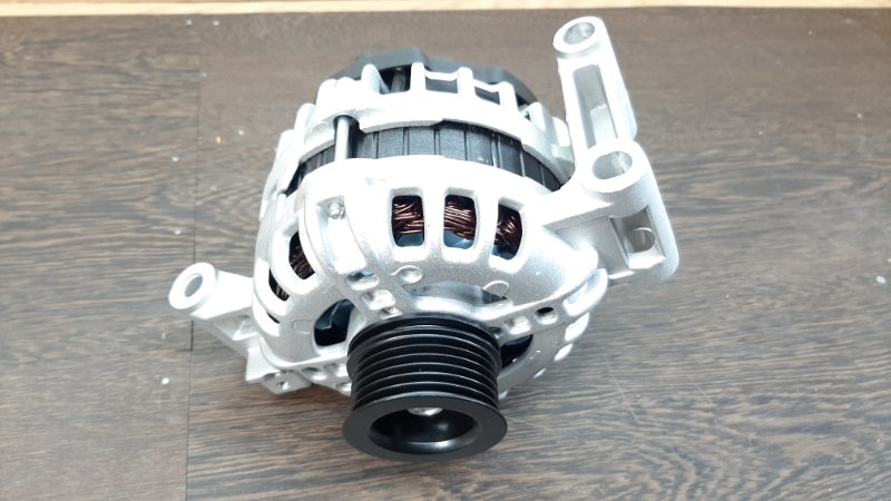 Генератор FAW Besturn X80 2014-2021 BM1118300 новая