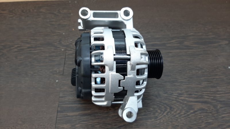 Генератор Besturn X80 2014-2021