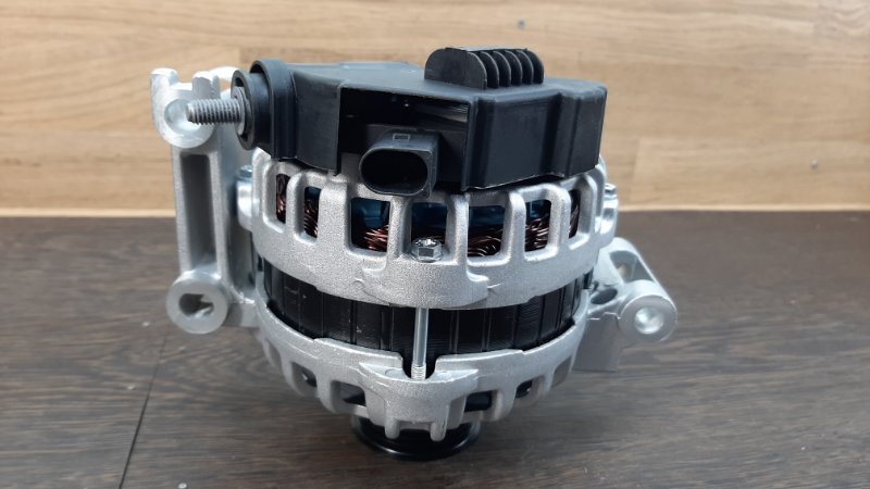 Генератор Besturn X80 2014-2021