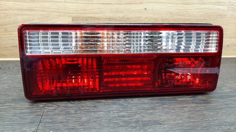 Фонарь задний левый Sollers Argo 2022-2024 3773910Q15XZ10001 новая