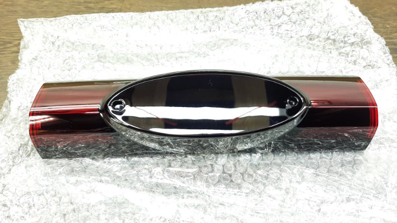Фонарь крышки багажника Chery Tiggo 7 Pro 2019-2024 605000205AA новая