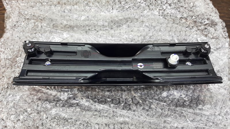 Фонарь крышки багажника Tiggo 7 Pro 2019-2024