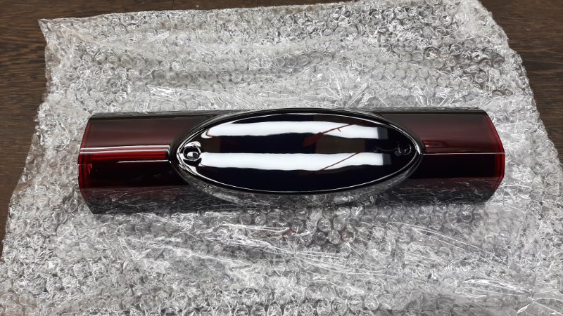 Фонарь крышки багажника Chery Tiggo 7 Pro